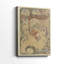 Lovers (Amants) -Galerie sur toile tendue par Alphonse Mucha-629564979