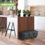 Plastic Recycling Bin