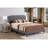 Upholstered Panel Bed-804951508-804951995