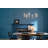 6 - Light Dimmable Drum Chandelier-319406188