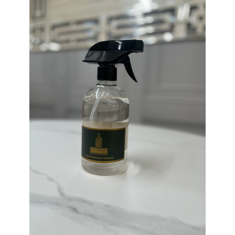 Room Sprays, Mediterranean Dreams