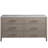 68'' W 6 - Drawer Dresser