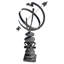 Hyde Park Armillary Sphere Sundial