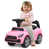 Rose est en rupture de stock