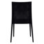 Chaise de patio d'extérieur empilable Quade-1193029488-1109194265