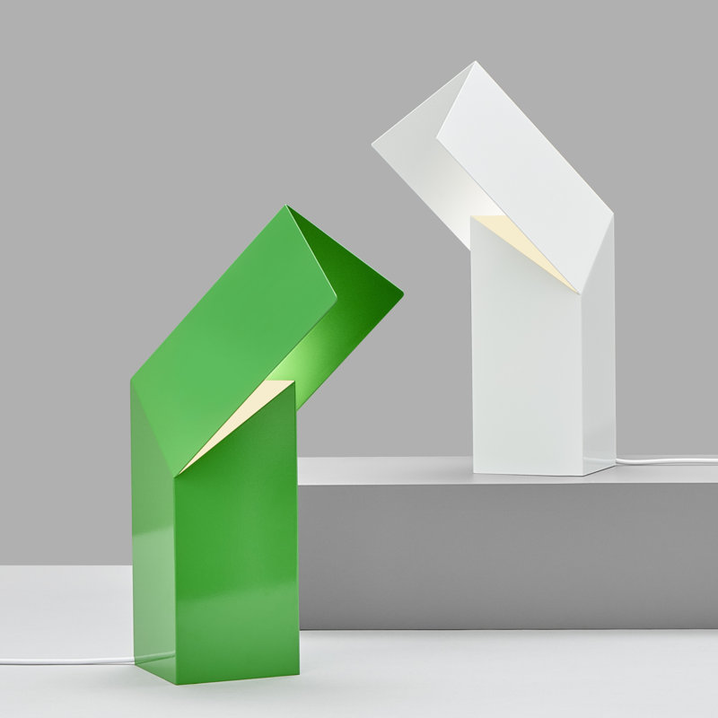 Lineair LED Table Lamp, White