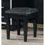 Tabouret de coiffeuse Swanscombe Wodden-1164980690