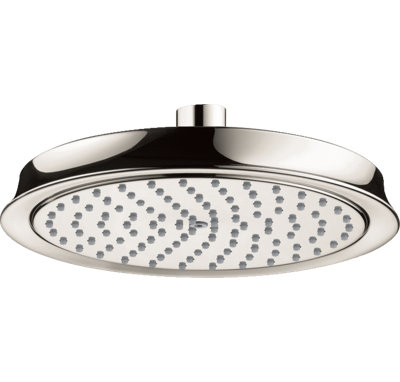 Raindance C 180 Rain Shower Head