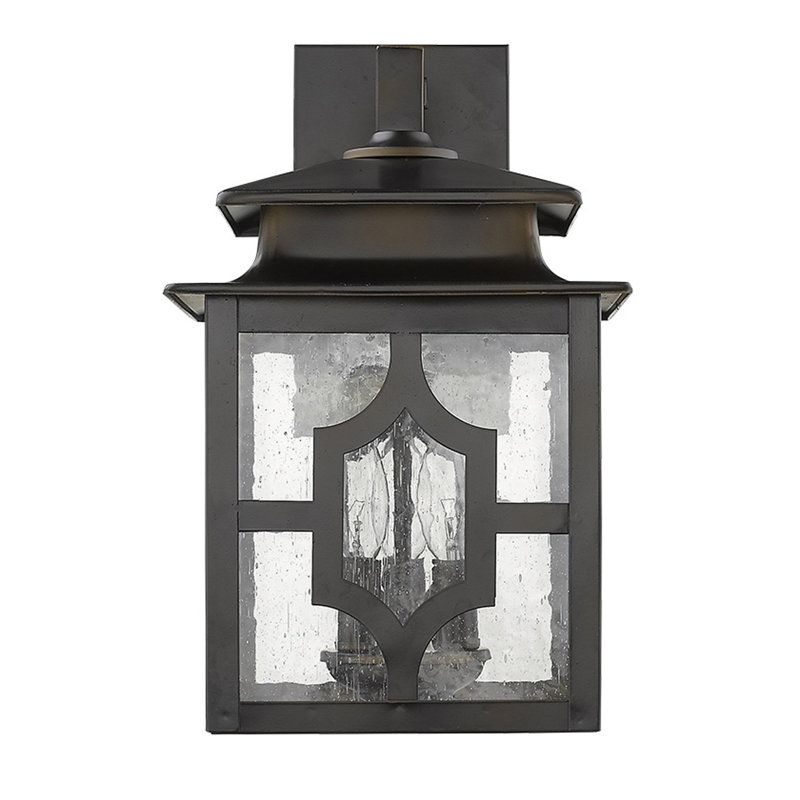 Brackin Wall Light