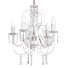 Flush Mount