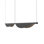Tela™ 2 - Light LED Pendant