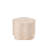 Farragut Outdoor Cloud-Shaped MGO Coffee Table