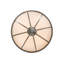 4 - Light Flush Mount
