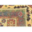 Tapis crème Oliverio