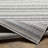 Mendota Bellino Striped Oatmeal Indoor/Outdoor Area Rug-1445381180