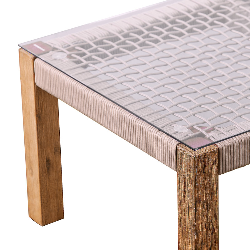 Table basse Sarson