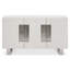 Solaria 59" Wide 1 Drawer Sideboard