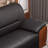 Modern classic high-end office sofa