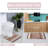 Griffie Plush 100 % Cotton Bath Rug-2021765376-2021765377