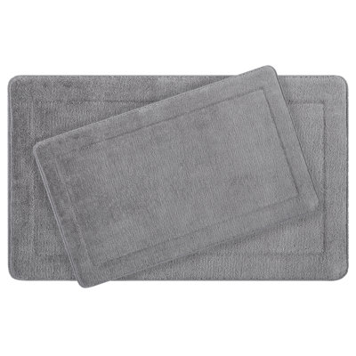 Non-Slip Bath Rug - Basics by Wayfair™