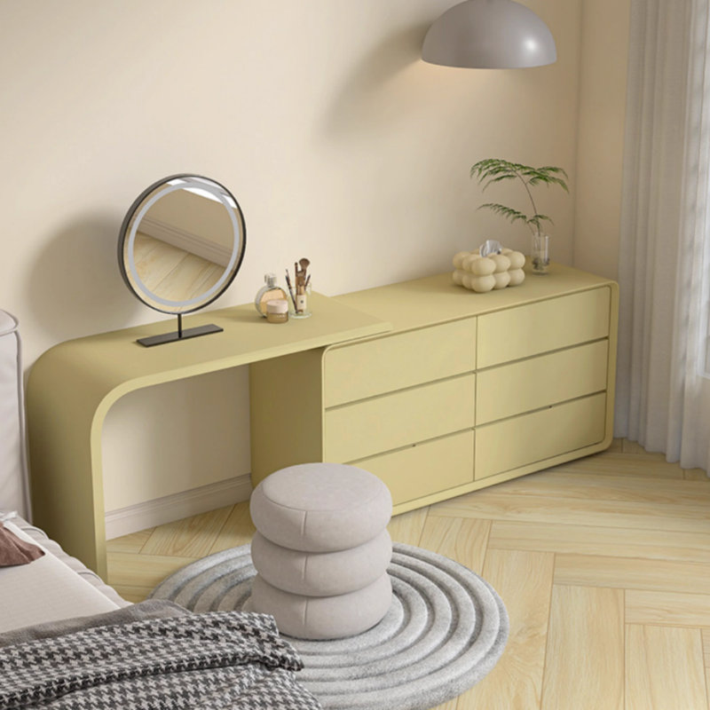 Scherer, Yellow
