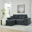 Canapé modulaire Boneless Cloud-697636540