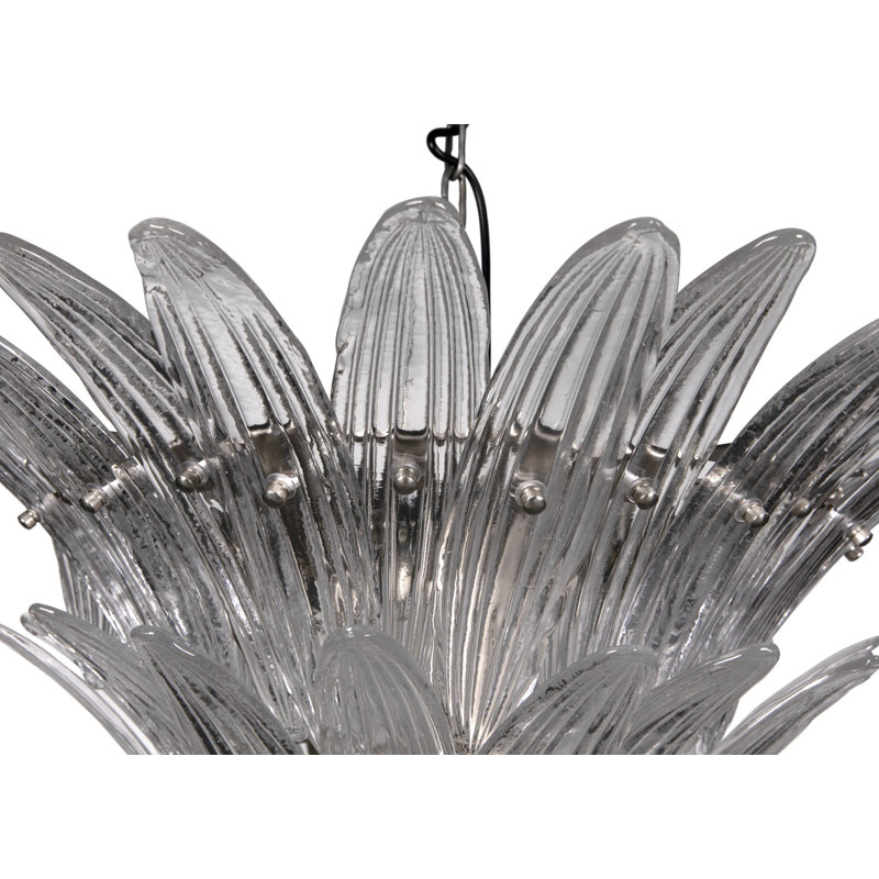 Emperor 12 - Light Chandelier