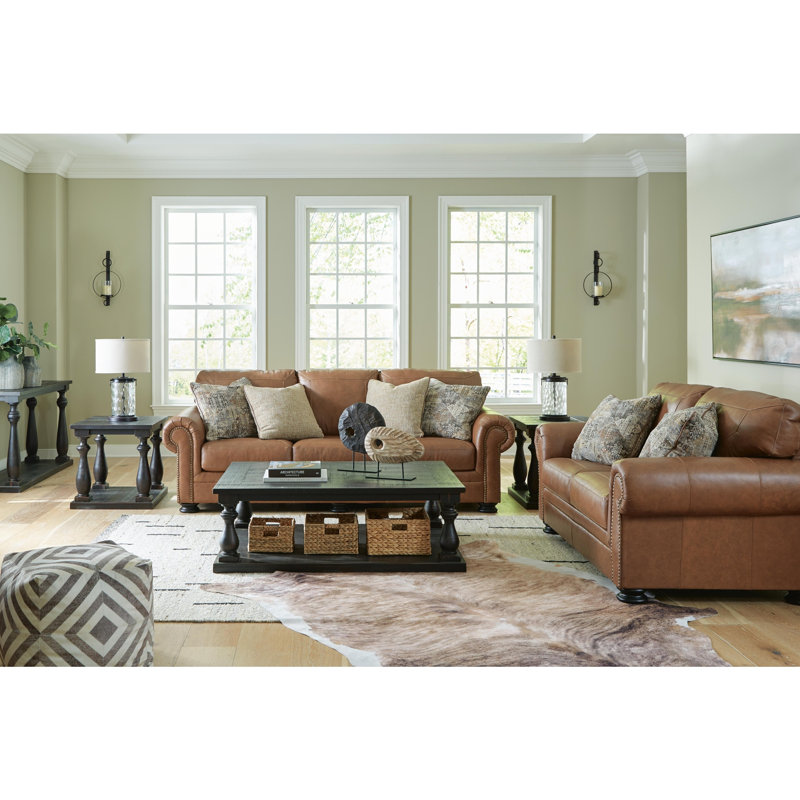 Carianna 2-Piece Upholstery Package