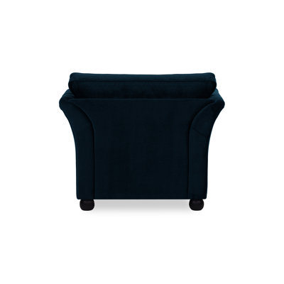 Battle Creek Upholstered Armchair