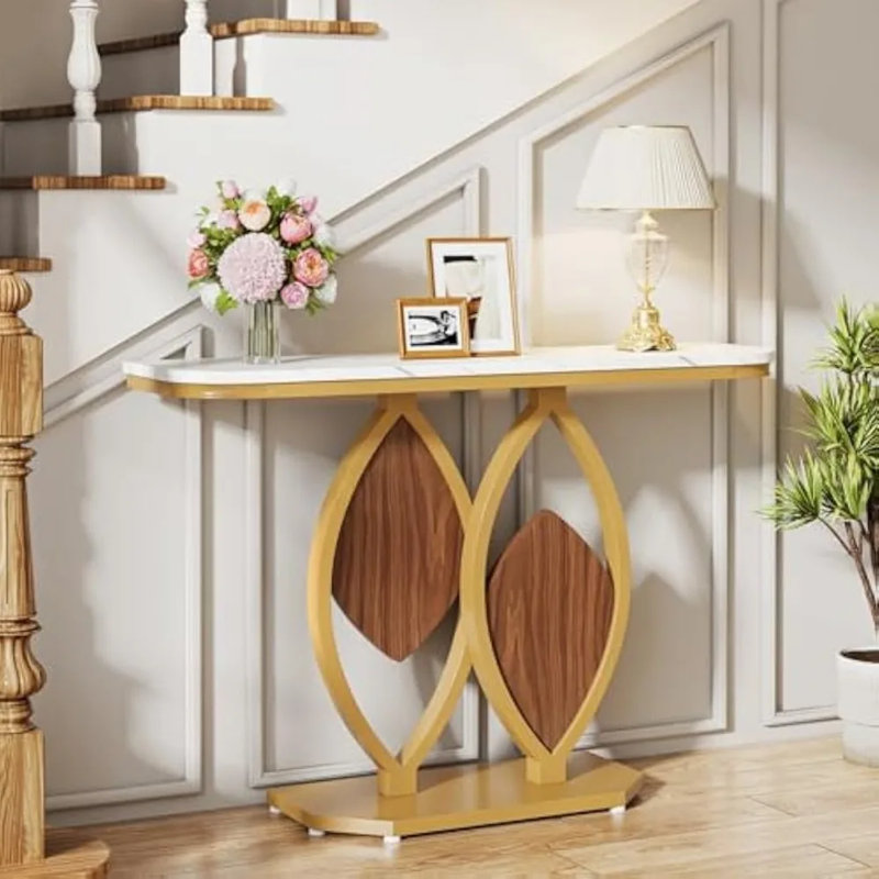 Aristidis 35'' Console Table