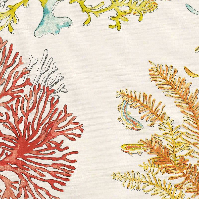 Maldive Fabric