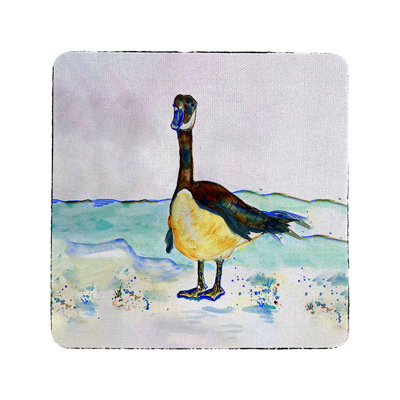 Sous-verre Betsy Goose