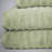 Ensemble de serviettes 6 pièces 100 % coton Spa-27043340