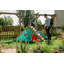 Plum Play My First Wooden Playcentre and Slide