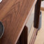 Buffet de rangement multifonctionnel en bois massif-545950934