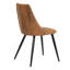 Hertfordshire 47cm H Upholstered Dining Chair