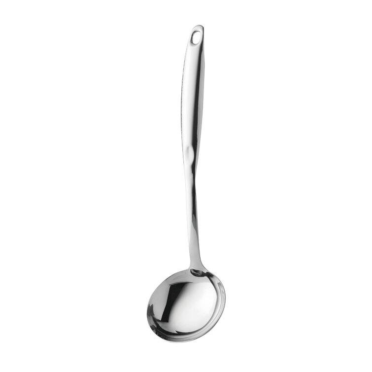 Viking Stainless Steel Deep Ladle