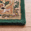 Tapis oriental touffeté Tressler-605720816
