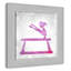 Gymnastique 3, impression sur papier-48249258-48249256