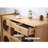 Simple And Smooth Practical Accent Cabinet