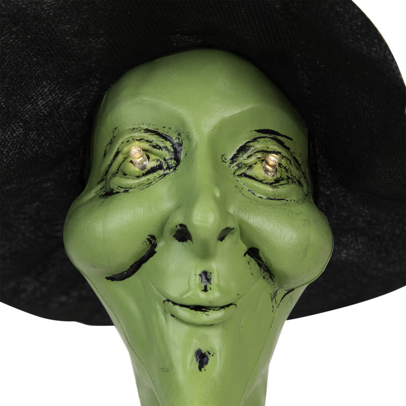 Ensemble de 3 feutres d'Halloween
