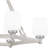 6 - Light Dimmable Wagon Wheel Chandelier-92124059