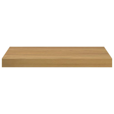 Floating Shelf