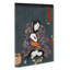 Sumo Wrestler by Utagawa Toyokuni - Wrapped Canvas Painting-55318559