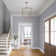 Anslee 8 - Light Dimmable Lantern Geometric Chandelier