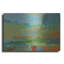 Latitude Run® «Southern View II» par Jane Schmidt, art mural en métal-372732892