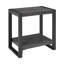 Table de bout
