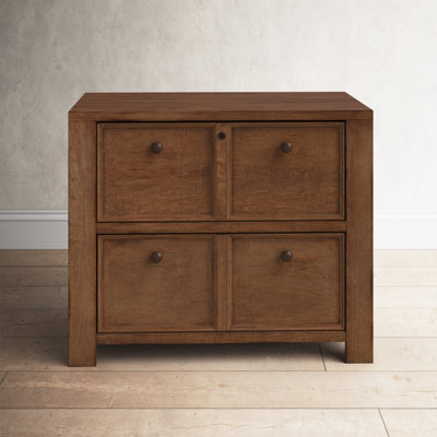 4 - Drawer Vertical File Cabinet