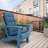  Wolak Outdoor Olefin Seat/Back Cushion for Patio Seats-1270986095