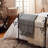 Rebrilliant Fabric Decorative Basket